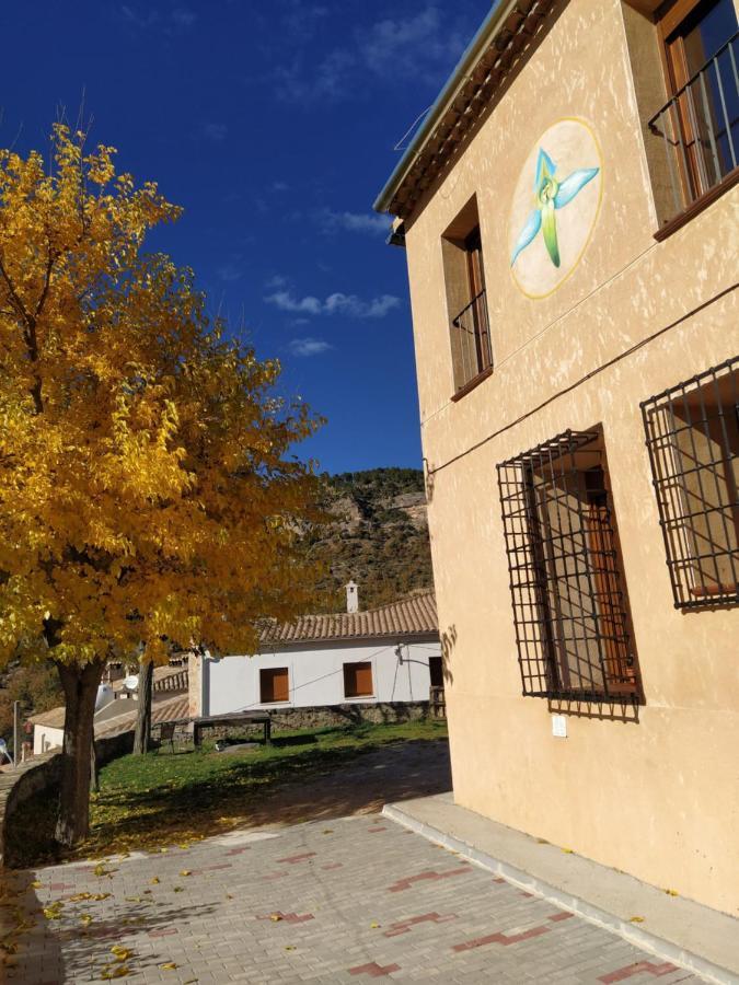 Apartment El Pretil Del Olmo