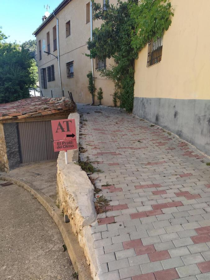El Pretil Del Olmo