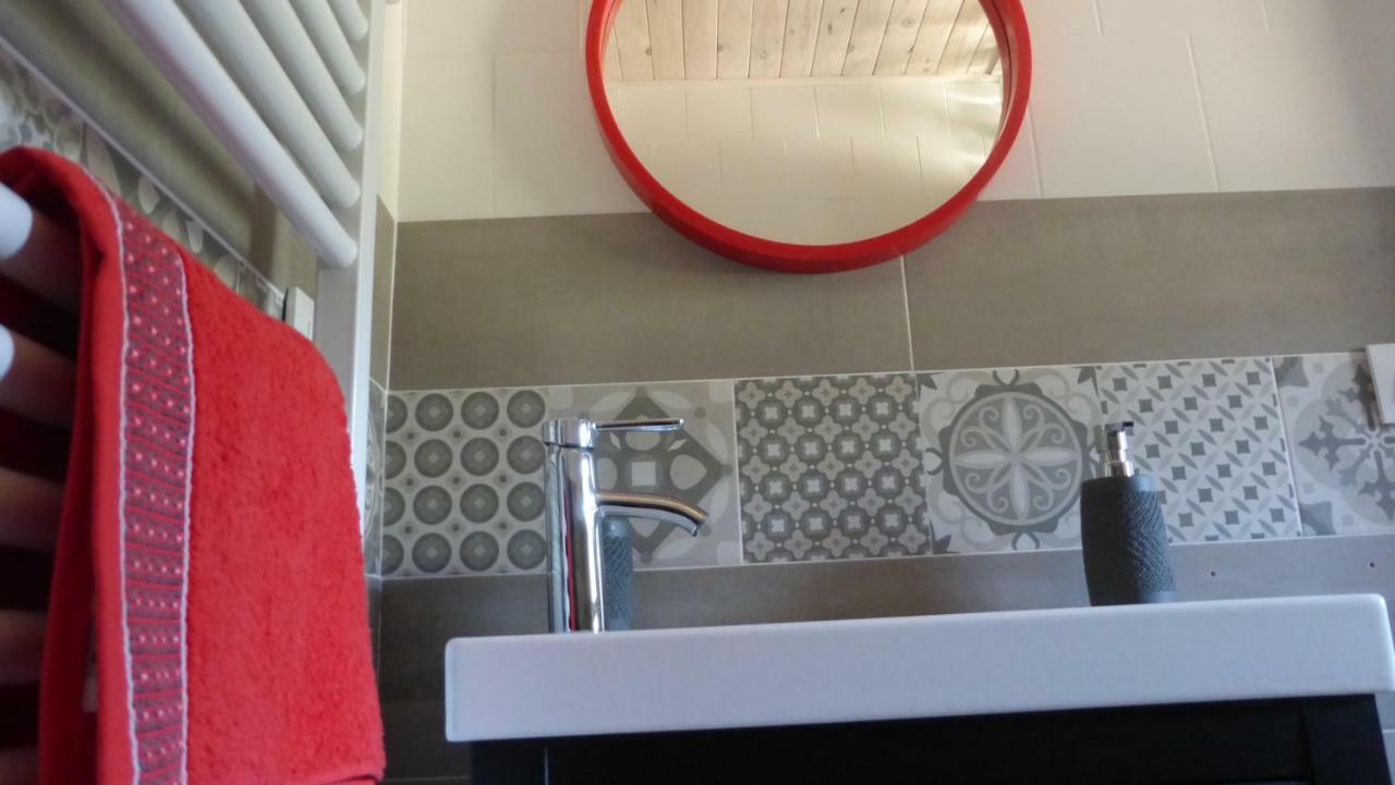 El Pretil Del Olmo Apartment *