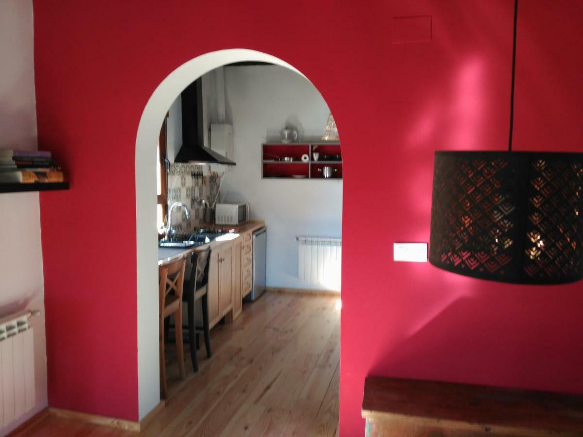 El Pretil Del Olmo Cuenca (Castilla-La Mancha)