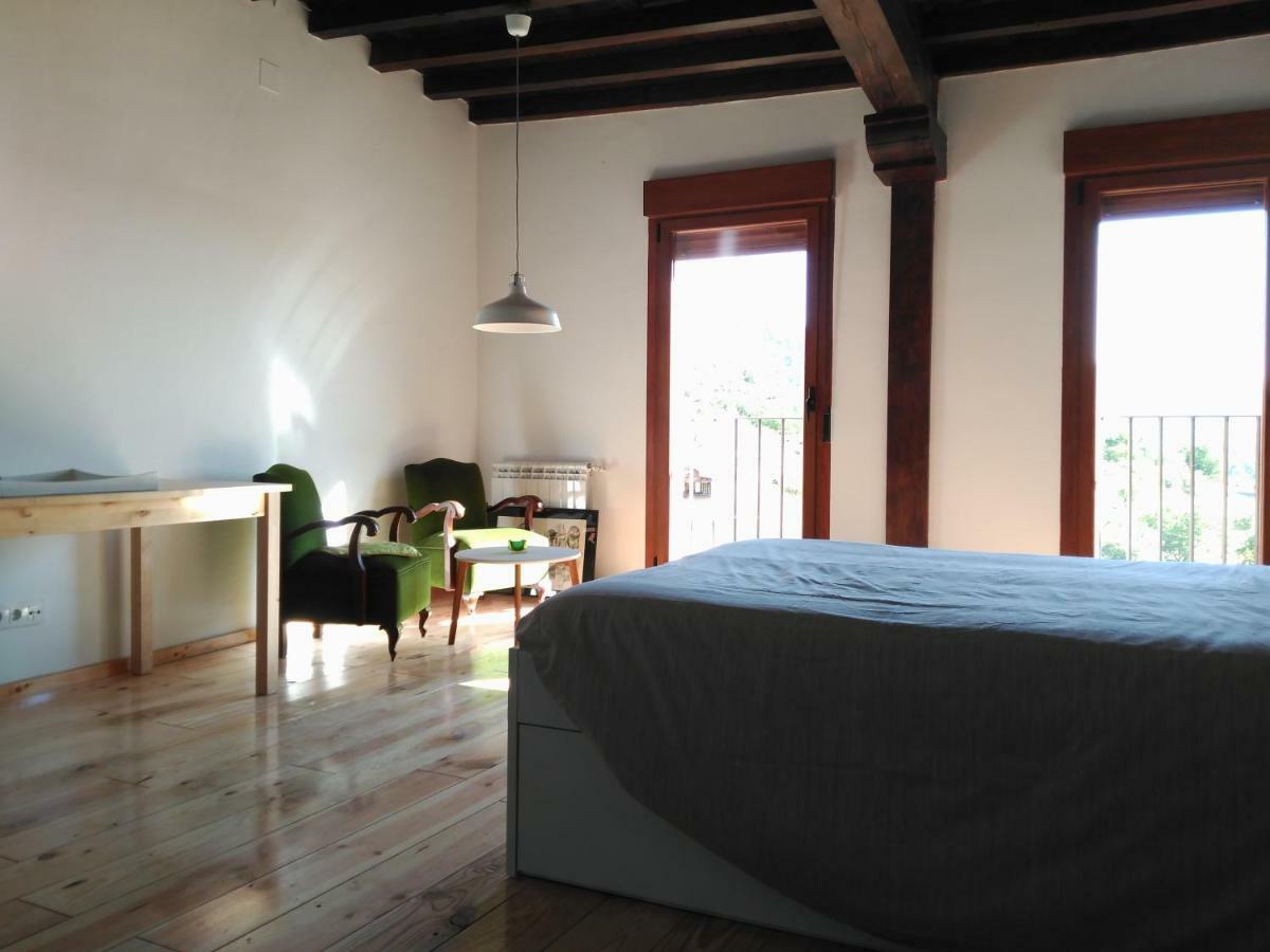 Apartment El Pretil Del Olmo Cuenca (Castilla-La Mancha)