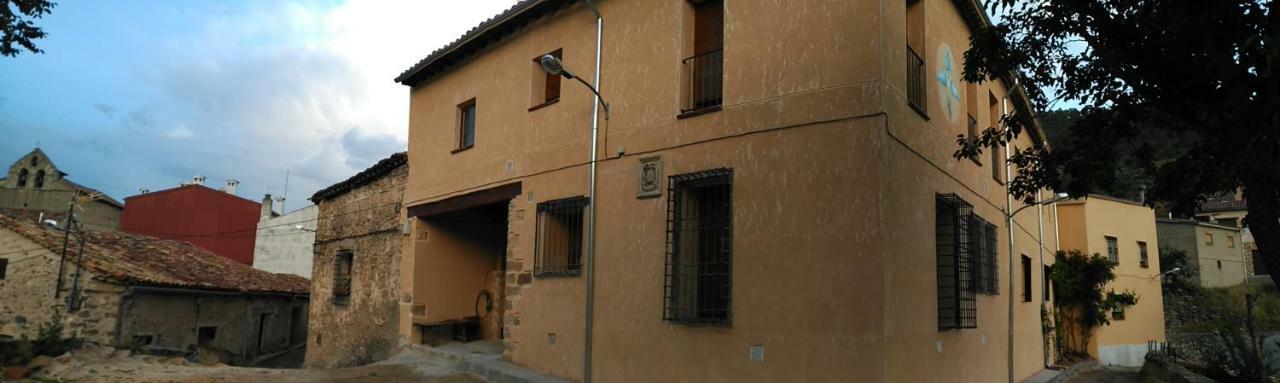 Apartment El Pretil Del Olmo *