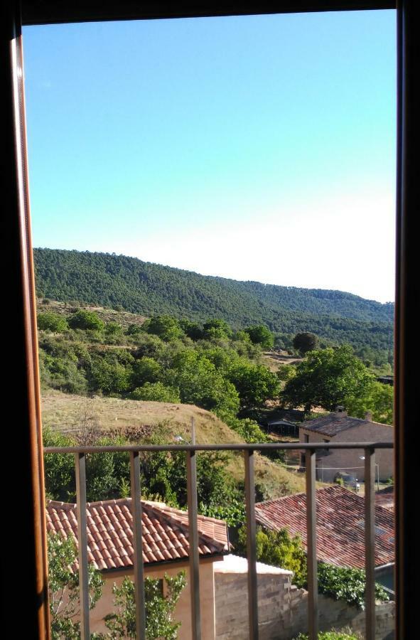El Pretil Del Olmo Apartment