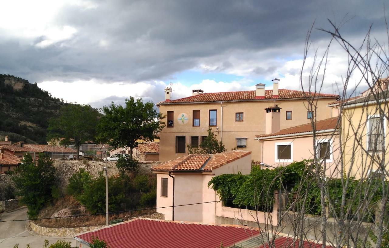 Apartment El Pretil Del Olmo Cuenca (Castilla-La Mancha)