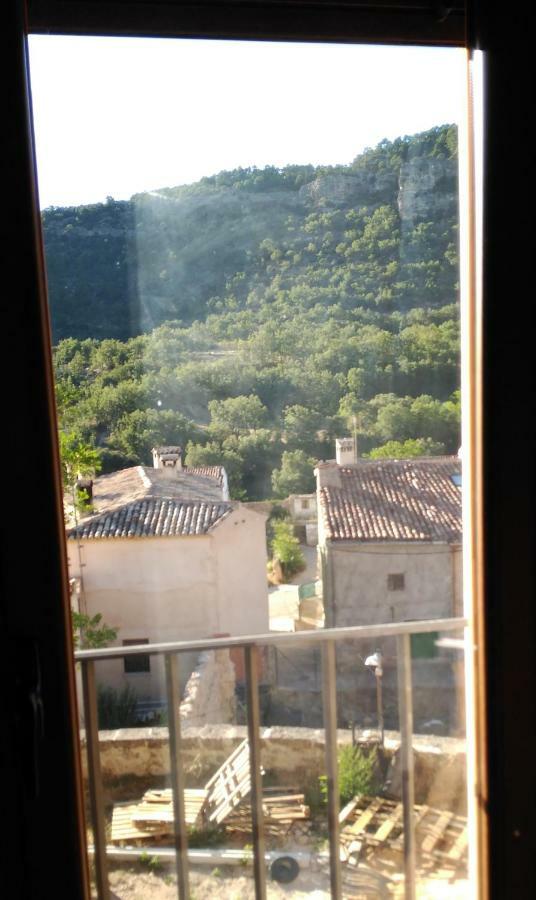 El Pretil Del Olmo Apartment