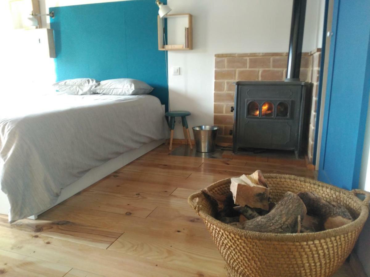 El Pretil Del Olmo Apartment